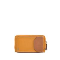 Berba Phone Bag Chamonix Telefoontasje Curcuma - thumbnail