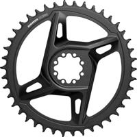 Sram kettingblad "x-sync road chainring rival e1 x-sync 46 z. - thumbnail