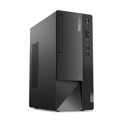 Lenovo ThinkCentre neo 50t Gen 4 Intel® Core™ i7 i7-13700 16 GB DDR4-SDRAM 512 GB SSD Windows 11 Pro Tower PC Zwart Lenovo ThinkCentre neo 50t Gen 4 Intel® Core™ i7 i7-13700 16 GB DDR4-SDRAM 512 GB SSD Windows 11 Pro Tower PC Zwart