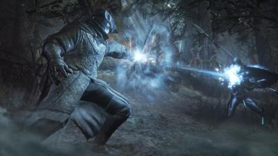 Dark Souls 3 - thumbnail