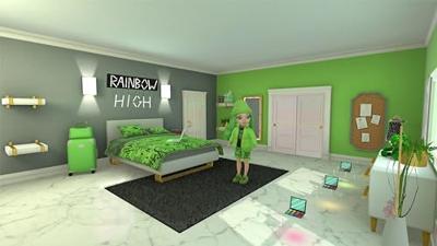 Rainbow High: Runway Rush