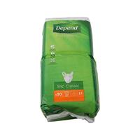 Depend Slip Classic Extra Plus - thumbnail