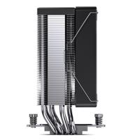 Jonsbo CR-1000 EVO RGB Black - thumbnail