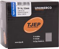 Brad 16G 1.6mm l= 32mm recht verz. (5000) - thumbnail