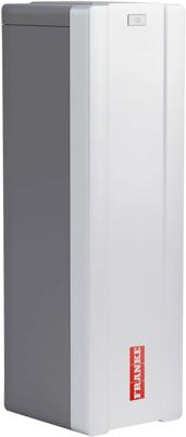 Franke Combi L boiler 5 liter staand/liggend