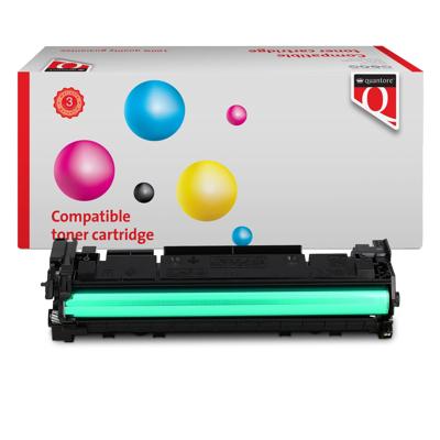 Toner quantore hp w1350x zwart hc