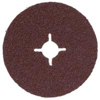 Flexovit fiberschijf 125x22 fx170 p24 | 25 stuk stuks - thumbnail