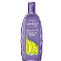 Andrelon Shampoo verrassend volume 300 Milliliter - thumbnail