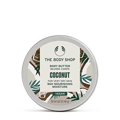 The Body Shop Body Butter 50ml Bodylotion