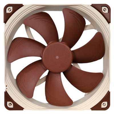 Noctua Casefan NF-A14 FLX - thumbnail