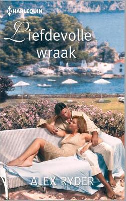Liefdevolle wraak - Alex Ryder - ebook