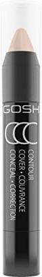 Gosh CCC Stick 3.30 g 001 Vanilla Highlighter 3.3 g