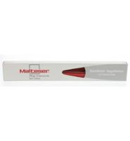 Malteser Vijlpapier 18cm 10 Stuks - thumbnail