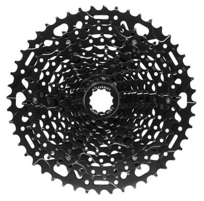 Microshift Advent X 10-speed cassette