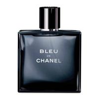 Chanel Bleu De Chanel Pour Homme Eau de toilette Spray 100 ml Heren - thumbnail