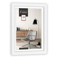 Zep fotolijst ne423w newton white 20x30 cm - thumbnail