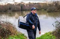 Preston Hardcase Roller Safe - thumbnail