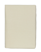 Hoeslaken - Beige - thumbnail