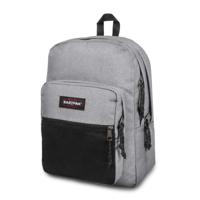 Eastpak Pinnacle rugzak Polyamide Zwart, Grijs - thumbnail