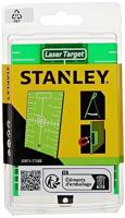 Stanley Green Target plate - STHT1-77368 - STHT1-77368 - thumbnail