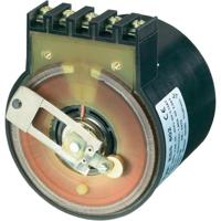 Thalheimer 0090 Regeltransformator 1 x 230 V 502.20 VA 1.86 A - thumbnail