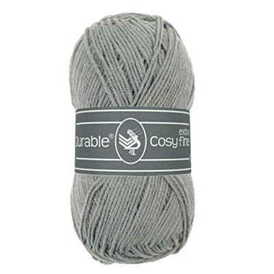 Durable Cosy Extra Fine 2235 Ash - thumbnail