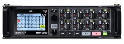 Zoom F8n Pro Zoom F8n Pro