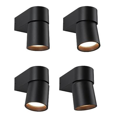 Paulmann Kimu 94821 LED-buitenlamp (wand) LED 7.8 W Antraciet Paulmann Kimu 94821 LED-buitenlamp (wand) LED 7.8 W Antraciet