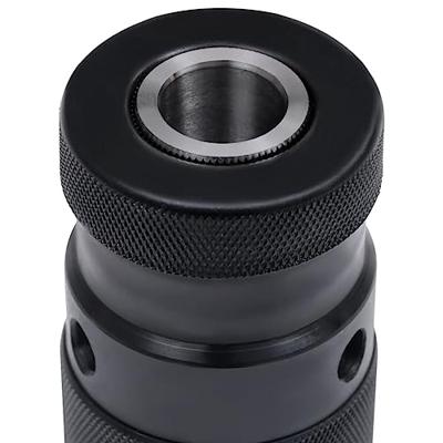 Snelspanboorkop MT3-B18 met 16 mm klembereik Snelspanboorkop MT3-B18 met 16 mm klembereik