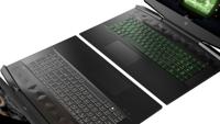 HP 15-EC1155ND 15.6 inch Full HD gaming laptop - thumbnail
