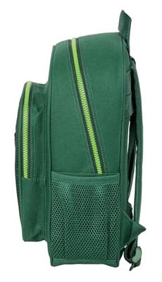 Schoolrugzak Real Betis Balompié Groen 28 x 34 x 10 cm