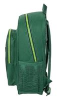 Schoolrugzak Real Betis Balompié Groen 28 x 34 x 10 cm - thumbnail