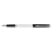 Vulpen waterman hemisp colour block ct f zw-wt - thumbnail