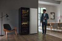 Miele KWTS 4785 F 125 Gala Editie Wijnkoelkast Zwart - thumbnail