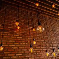 Müller-Licht tint LED-lamp (los) Globe Gold retro white+ambiance Energielabel: G (A - G) GZ10 5.5 W - thumbnail