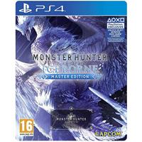 Monster Hunter World Iceborne Master Edition - thumbnail