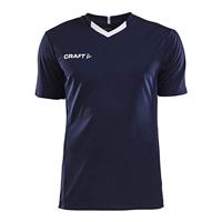 Craft 1905561 Progress Contrast Jersey M - Navy/White - M - thumbnail