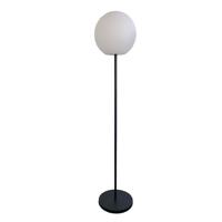 Lichtgevende vloerlamp - LUMISKY - LUNY TALL - H150 cm - Metalen voet met Scandinavisch design - Warm wit en dimbare witte LED - thumbnail