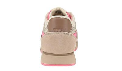Woden Ronja WL686 377 raspberry mu Roze maat 38