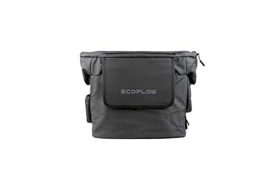 ECOFLOW Delta 2 Bag Beschermtas Zwart