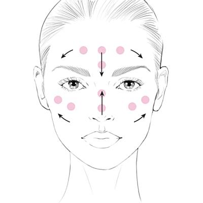 L’Oréal Paris Make-Up Designer Infallible Primer - 06 Pore Refining - Egaliserende Primer om Poriën Zichtbaar te Verkleinen L’Oréal Paris Make-Up Designer Infallible Primer - 06 Pore Refining - Egaliserende Primer om Poriën Zichtbaar te Verkleinen