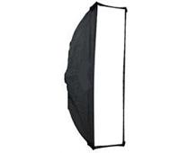 Linkstar Opvouwbare Striplight Softbox QSSX-30150 30x150 cm - thumbnail