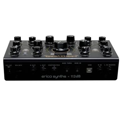 Erica Synths Nightverb