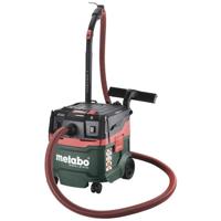 Metabo AS 36-18 L 20 PC CC Accu Alleszuiger 18V | Zonder accu en lader - 602072850 - thumbnail