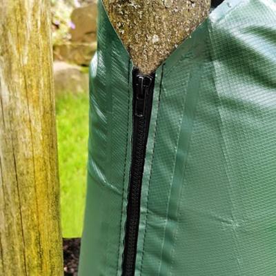 TerCasa JU-998110 Irrigatiezak 75L Groen TerCasa JU-998110 Irrigatiezak 75L Groen