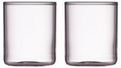 Lyngby - Torino - Shotglas S/2 0,05l Roze Lyngby - Torino - Shotglas S/2 0,05l Roze