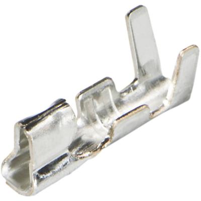 JST BPH-002T-P0.5S Krimpcontact PH Totaal aantal polen: 1 Inhoud: 1 stuk(s) JST BPH-002T-P0.5S Krimpcontact PH Totaal aantal polen: 1 Inhoud: 1 stuk(s)