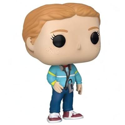 Stranger Things Funko Pop Vinyl: Max (1243)