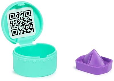 Gabby's Dollhouse Baby Kitty's Knutselkamer Gabby's Dollhouse Baby Kitty's Knutselkamer