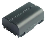 Camera-accu BN-V408 / BN-V408U voor JVC - thumbnail